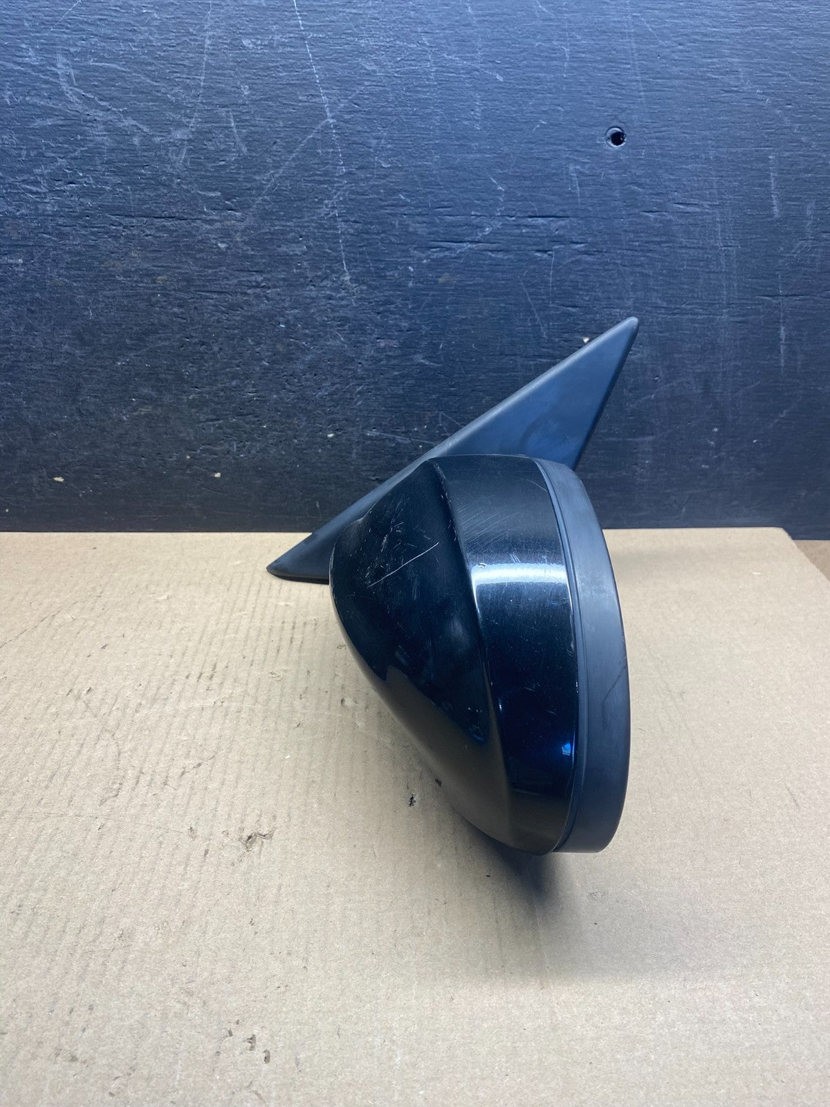 2006 to 2008 BMW 328i 335i Left Driver Lh Side View Door Mirror AH3453 DG9