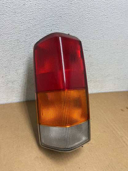 1997 to 2001 Jeep Cherokee Right Passenger Side Tail Light AD2576 LK2