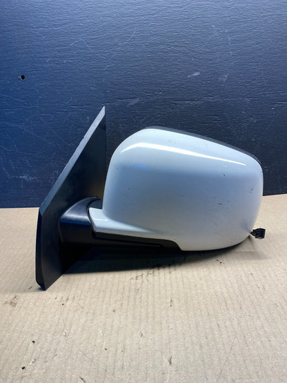 2009 - 2020 Dodge Journey Left Driver LH View Door Heated Mirror AC8866 DG0