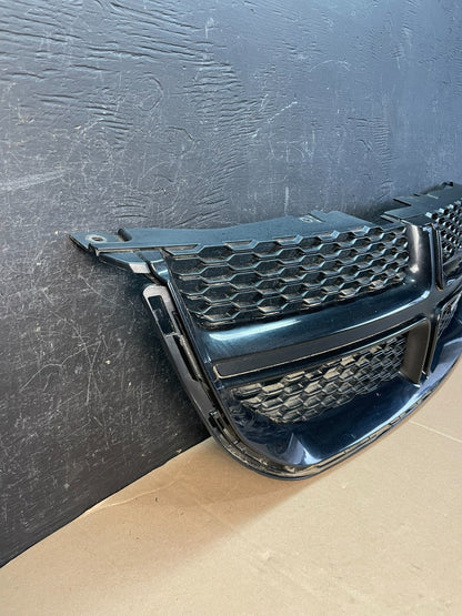 2011 to 2020 Dodge Grand Caravan Front Upper Grill Grille AD8328 DG2