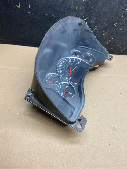 2008 2009 2010 Chevrolet Express Speedometer Cluster Gauge OEM T9175 DG1
