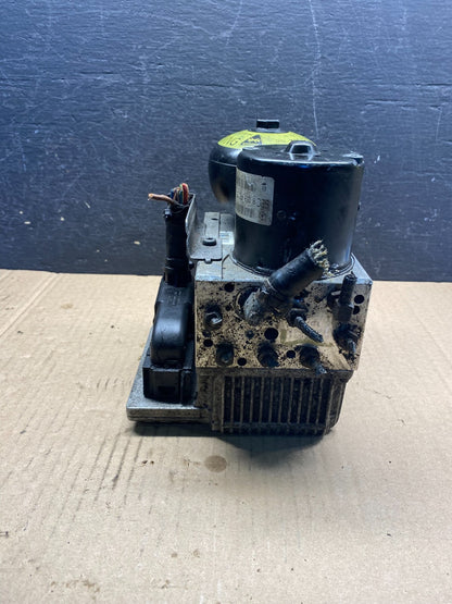 2003-2006 Mercedes W211 E320 E350 E500 ABS Anti Lock Brake Pump Module af6914 DG5