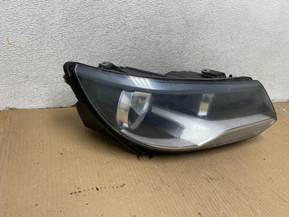 2012 to 2018 Volkswagen Tiguan Right Passenger RH Halogen Headlight AH3062 DW1