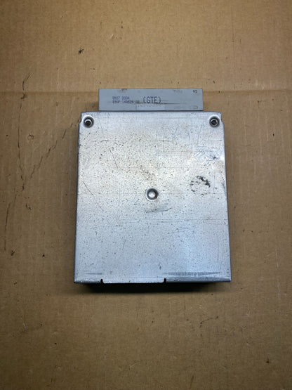 1988 1991 Ford F250 F350 5.8L Engine Control Unit ECU Computer Module AI9889 DW0
