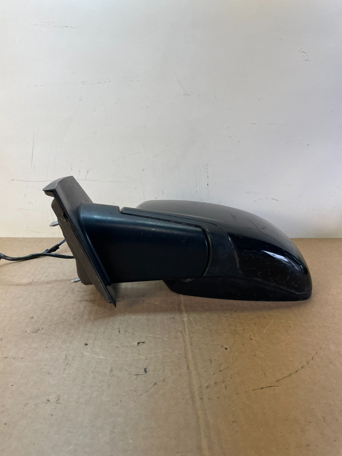 2009 - 2020 Dodge Journey Left Driver LH View Door Heated Mirror AH6357 PS3