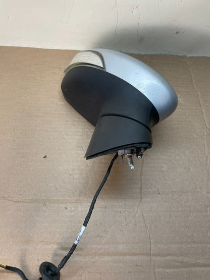 2011 to 2019 Ford Fiesta Right Passenger View Door Mirror ai0429 DG1