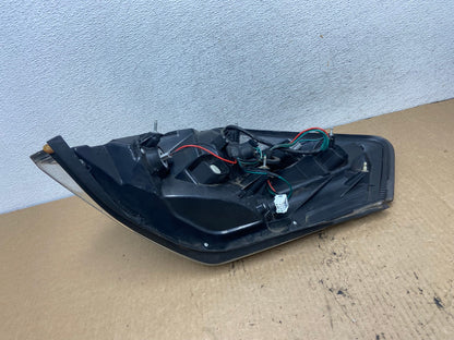 2007 to 2012 Nissan Altima Right Passenger Rh Side Tail Light AG2110 LK5