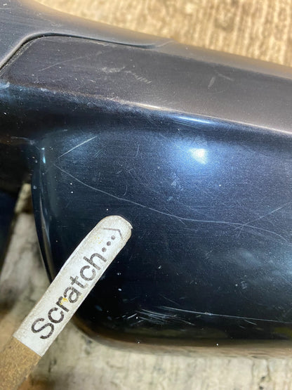 2001-2005 Volkswagen Passat Right Passenger  View Door Mirror z2496DG5