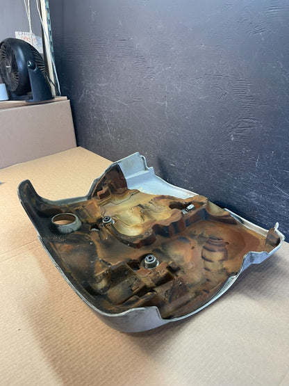 2006 Lexus GS300 Engine Motor Top Cover AF3539 DG4