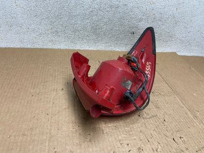 2009 2010 2011 2012 Chevrolet Traverse Left Driver LH Tail Light AI5568 LK5