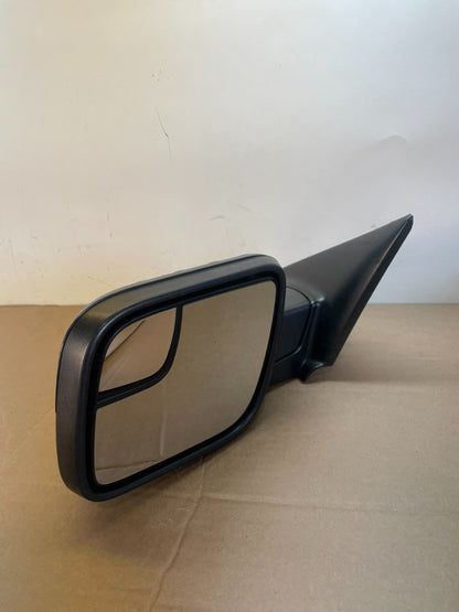 2011 - 2015 Ford Explorer Left Driver LH Side View Door Mirror AG7845 DG2