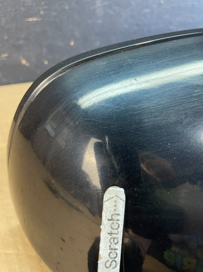 2009 to 2012 Audi Q5 Right Passenger Side Door View Power Mirror AC9802 DG8