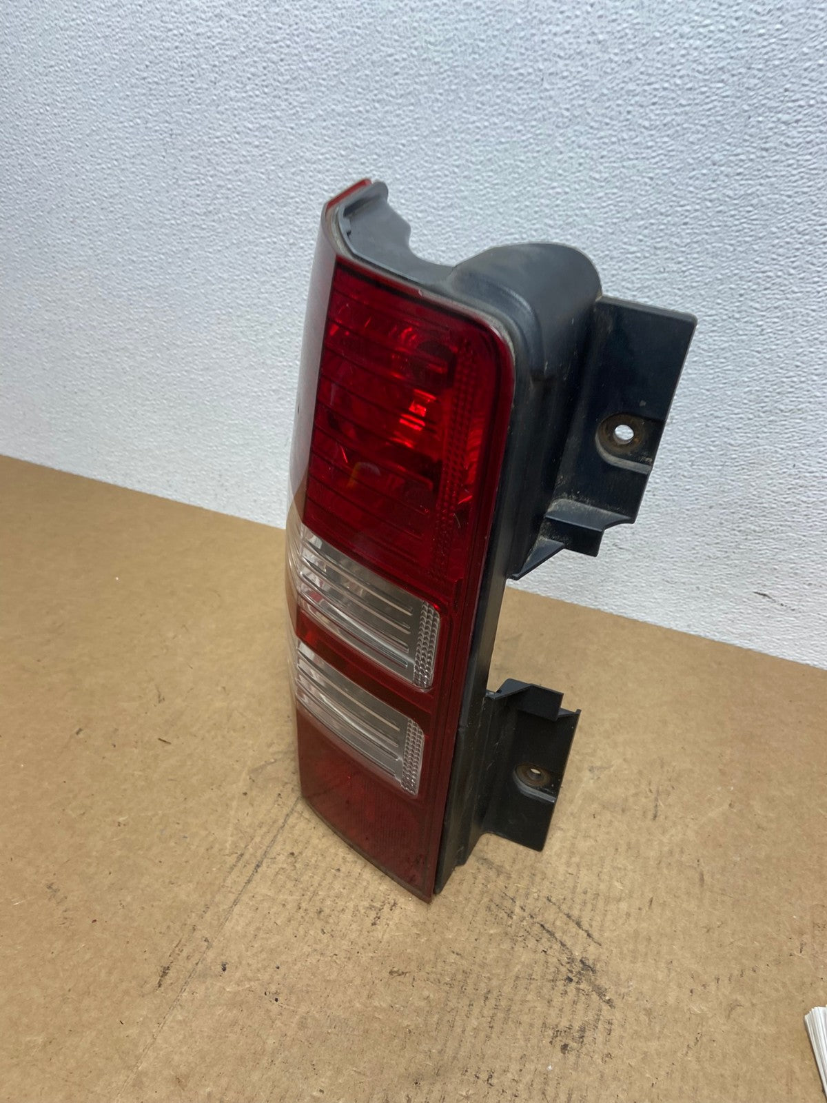 2008 to 2012 Jeep Liberty Left Driver Side Lh Tail Light OEM AC2880 LK1