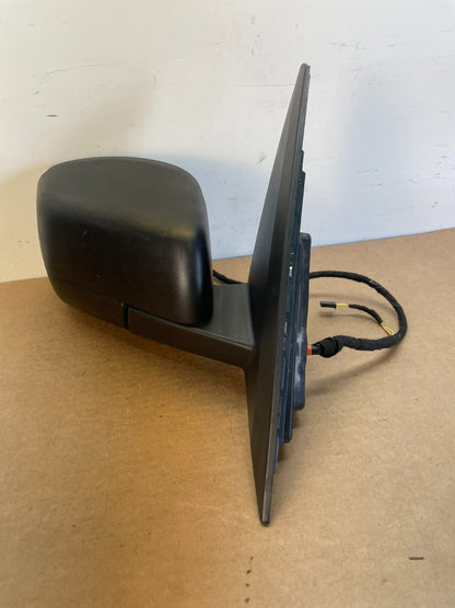 2005-2009 Land Rover Range Rover Right Passenger View Door Mirror AF8634 DG1