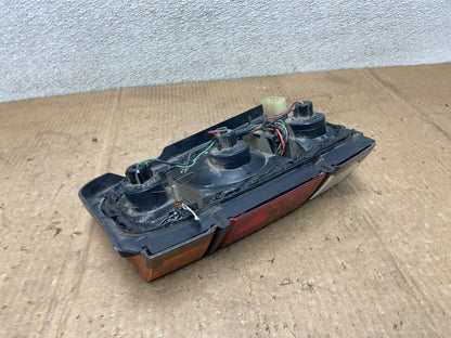 1984 to 1994 Subaru Wagon GL 4 Door Station Tail Light AA67285