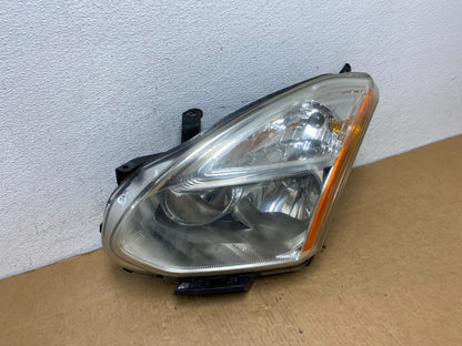 2008 to 2013 Nissan Rogue HID Xenon Headlight Left Driver Lh Side AD4544 DW2