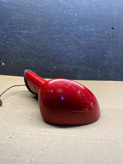 2008 to 2010 Dodge Challenger Passenger Right Side View Mirror Power AI7460 DG2