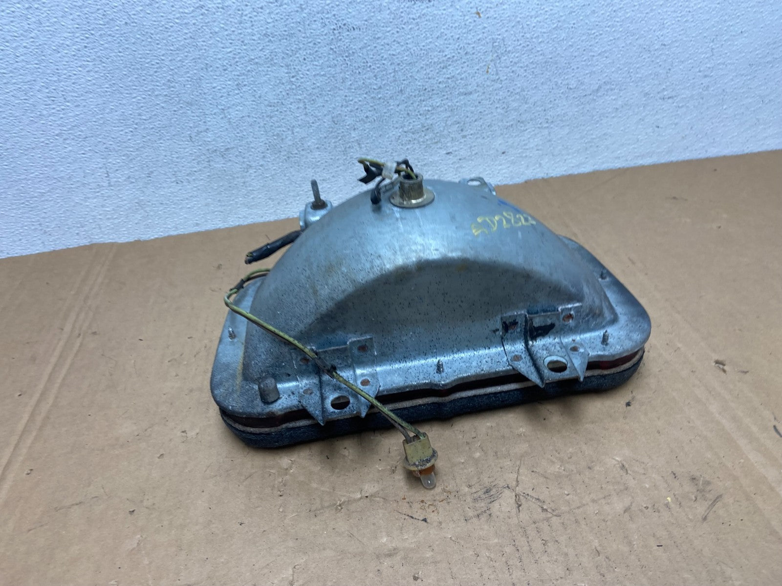 1970 Ford Galaxie 500 Left or Right Side Tail light ad2823 DG6