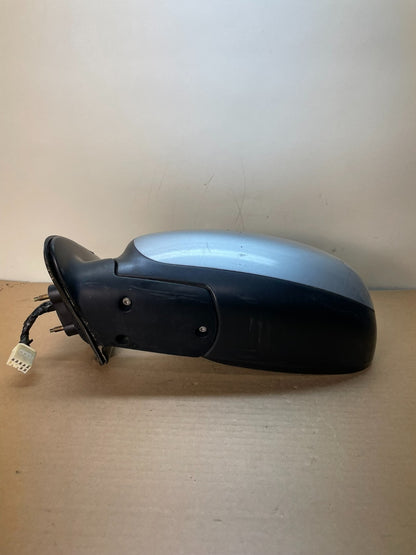 2001 to 2006 Toyota Sequoia Left Driver View Door Mirror AH8779 DW3