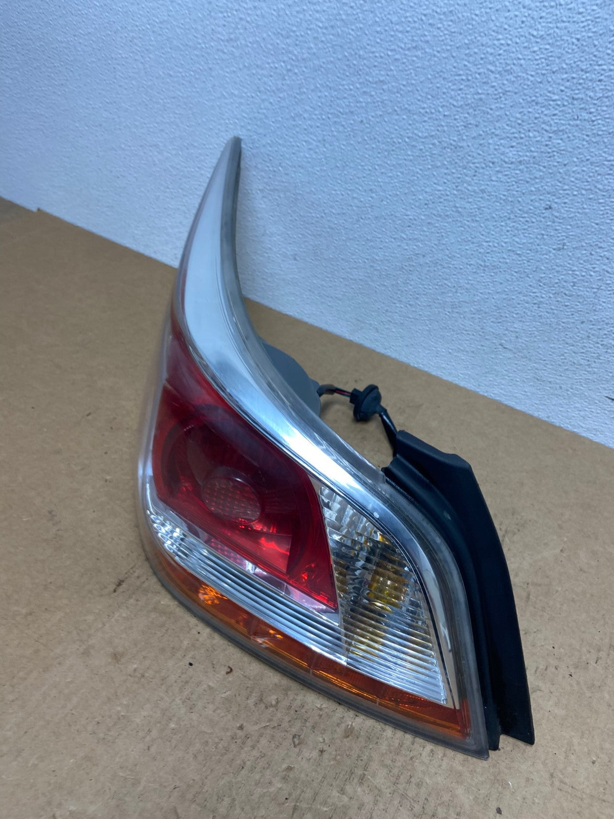 2013 2014 2015 Nissan Altima Left Driver LH Side Tail Light DEPO AC2901 LK1