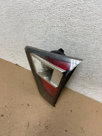 2017 2018 2019 Ford Escape Right Passenger RH Inner Tail Light AG43441