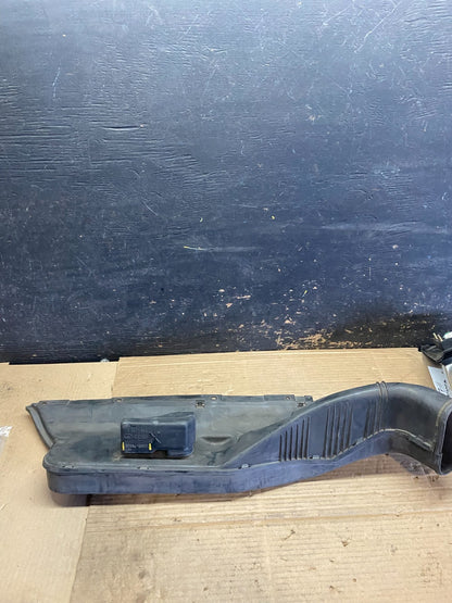 2004 to 2008 Nissan Maxima Upper Air Intake Duct V2807 DG5