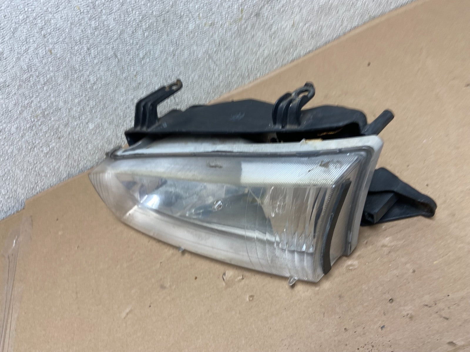 1997 - 1999 Subaru Legacy Left Driver LH Side Headlight Halogen Oem AA9903 DW1