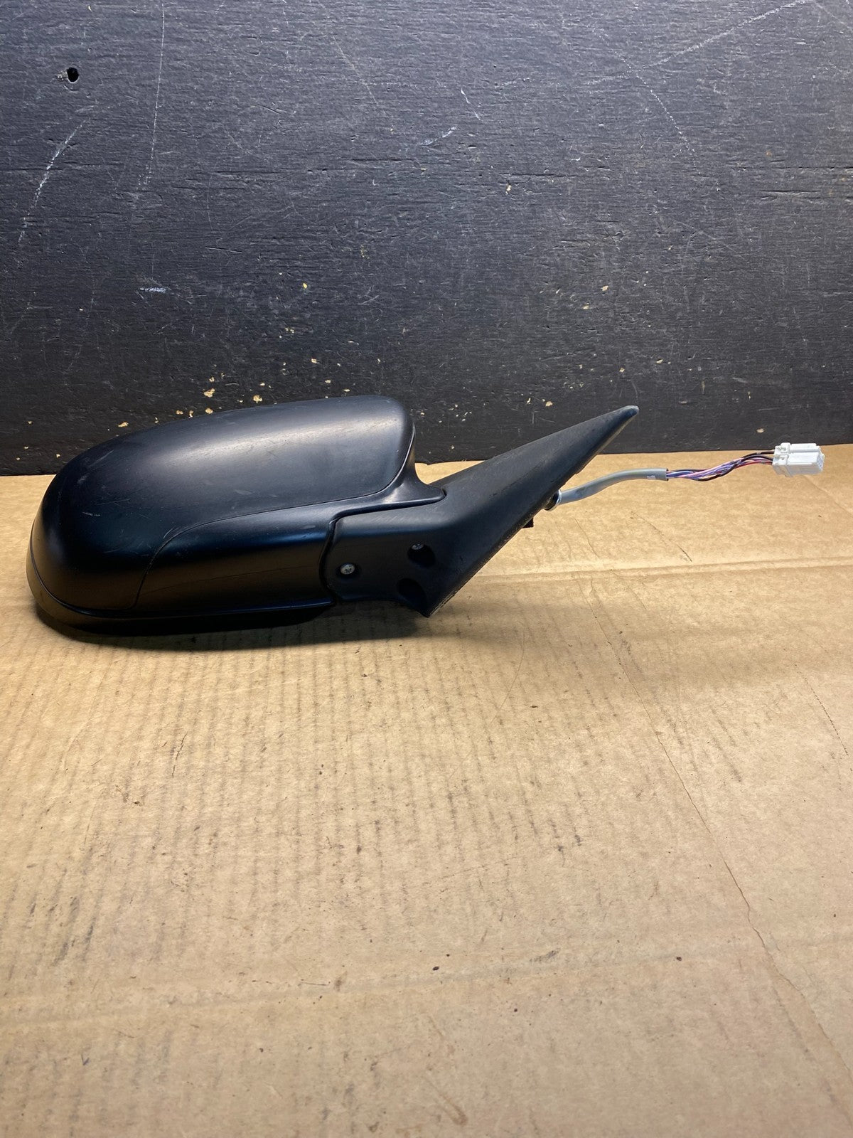 2005-2009 Subaru Legacy Outback Right Passenger Door Heated Mirror Oem AB3996 MS3