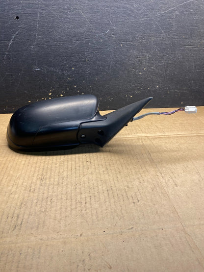 2005-2009 Subaru Legacy Outback Right Passenger Door Heated Mirror Oem AB3996 MS3