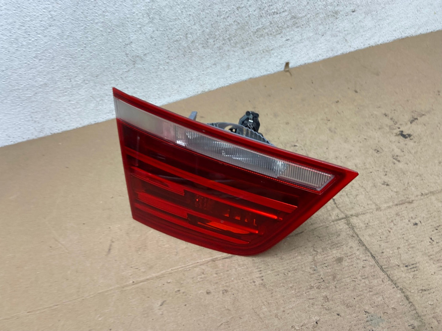 2011 to 2017 BMW X3 Left Driver Lh Inner Tail Light AF5721 LK1
