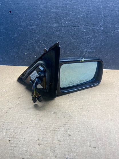 1992-1995 Mercedes-Benz W140 S600 S500 S320 Right View Door Mirror af6657 DG10