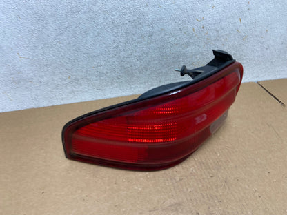 1995 to 2000 Dodge Stratus Left Driver LH Side Tail Light AI3281 LK2