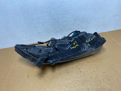 2012 Honda Civic Left Driver LH Headlight Halogen AD9335 DW9