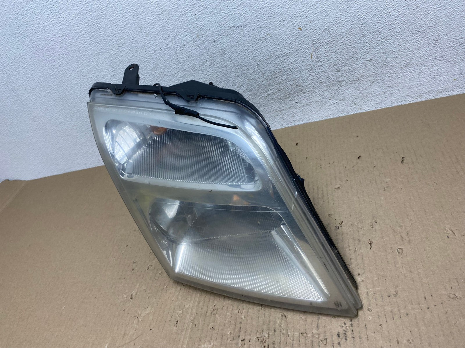 2010 to 2013 Ford Transit Connect Right Passenger Side Headlight AE7075 LK1