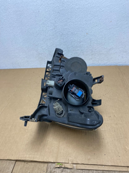2006-2009 Lincoln MKZ Zephyr Right Passenger Headlight Halogen AD0761 DW5