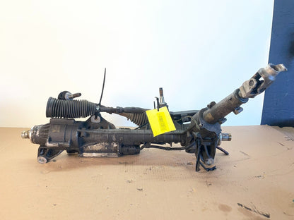 2011-2019 BMW (F01 F06 F07 F10) RWD Steering Gear Rack & Pinion AG98343