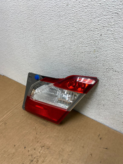 2011 2012 2013 Infiniti M37 M56 Right Passenger RH Inner Tail Light AD3107 LK1