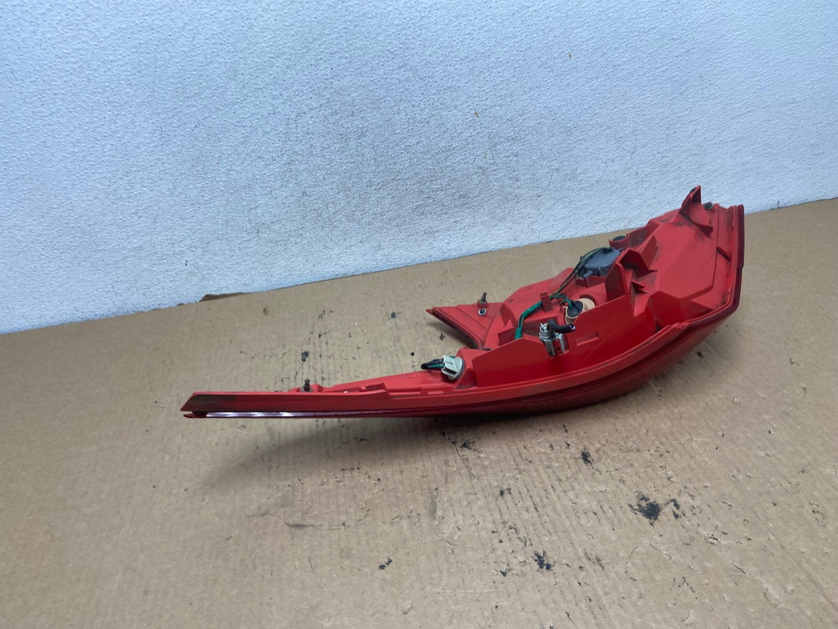 2011 2012 2013 2014 Nissan Murano Convertible Left Driver Tail Light AG2331 LK5