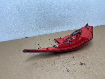 2011 2012 2013 2014 Nissan Murano Convertible Left Driver Tail Light AG2331 LK5