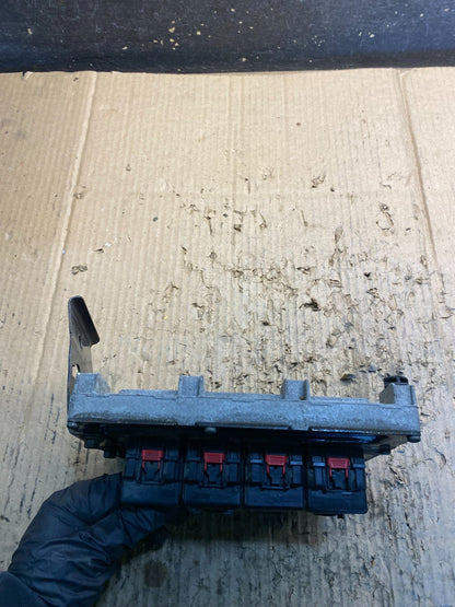 2008 2010 Dodge Charger 3.5L Engine Control P05187021AD ECM X4271 DG1