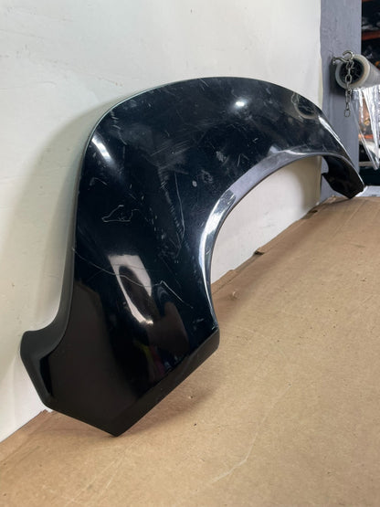 1999 to 2003 LEXUS RX300 Rear Spoiler Gate Hatch Wing AG09062