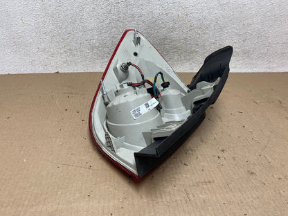 2010 to 2015 Chevrolet Equinox Right Passenger Rh Side Tail Light AH5882 LK4