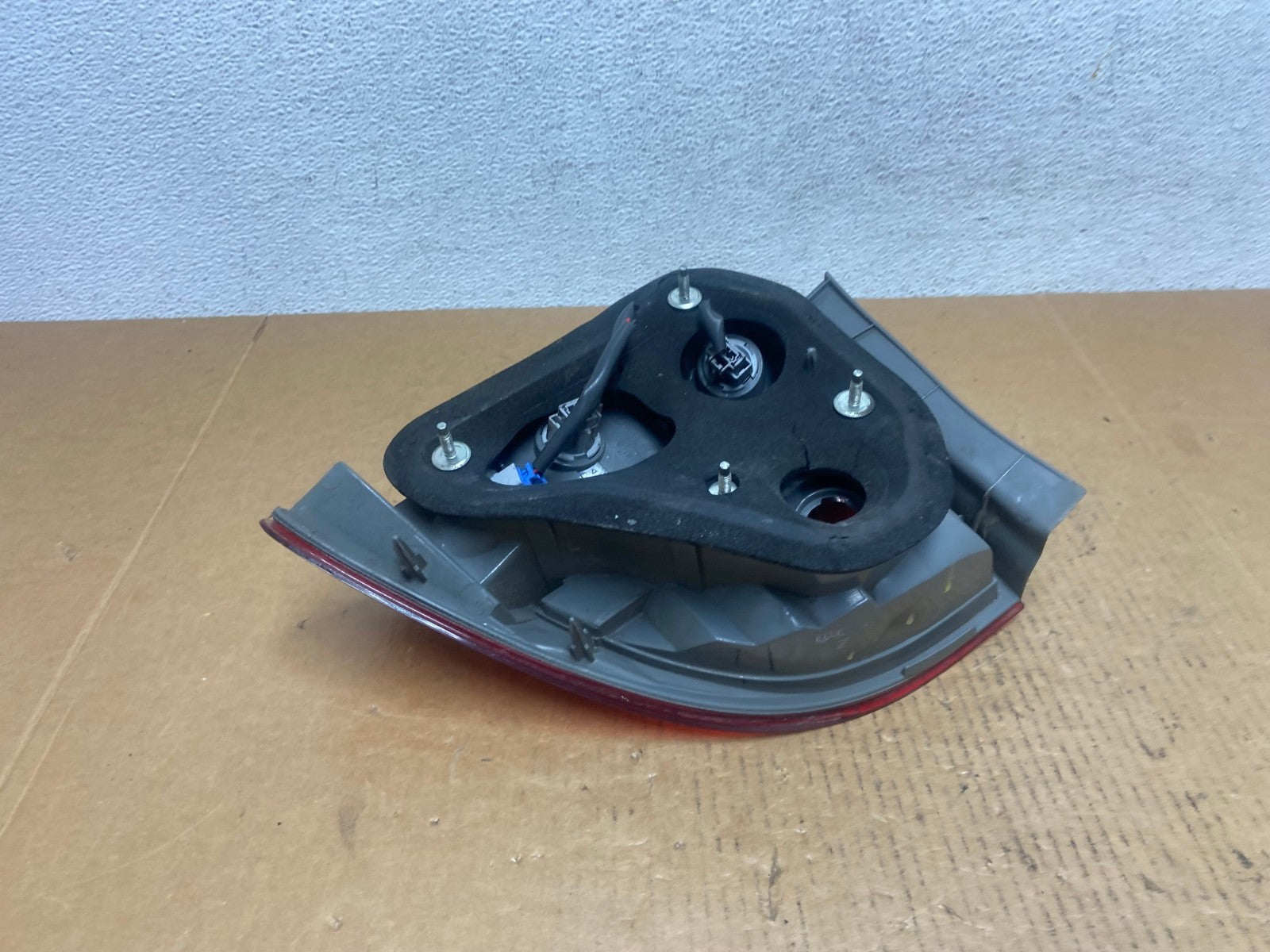 2009 2010 2011 Honda Civic Sedan Left Driver LH Side Tail Light AE0530 LK6