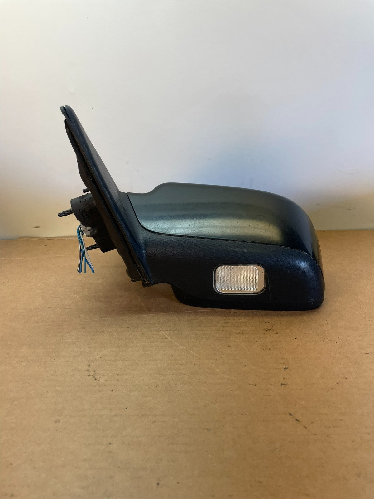 2006-2010 Ford Fusion Milan Left Driver Side Door Mirror AG0588 DG3