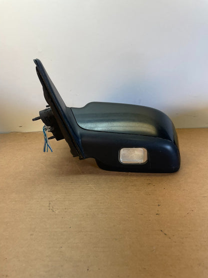 2006-2010 Ford Fusion Milan Left Driver Side Door Mirror AG0588 DG3