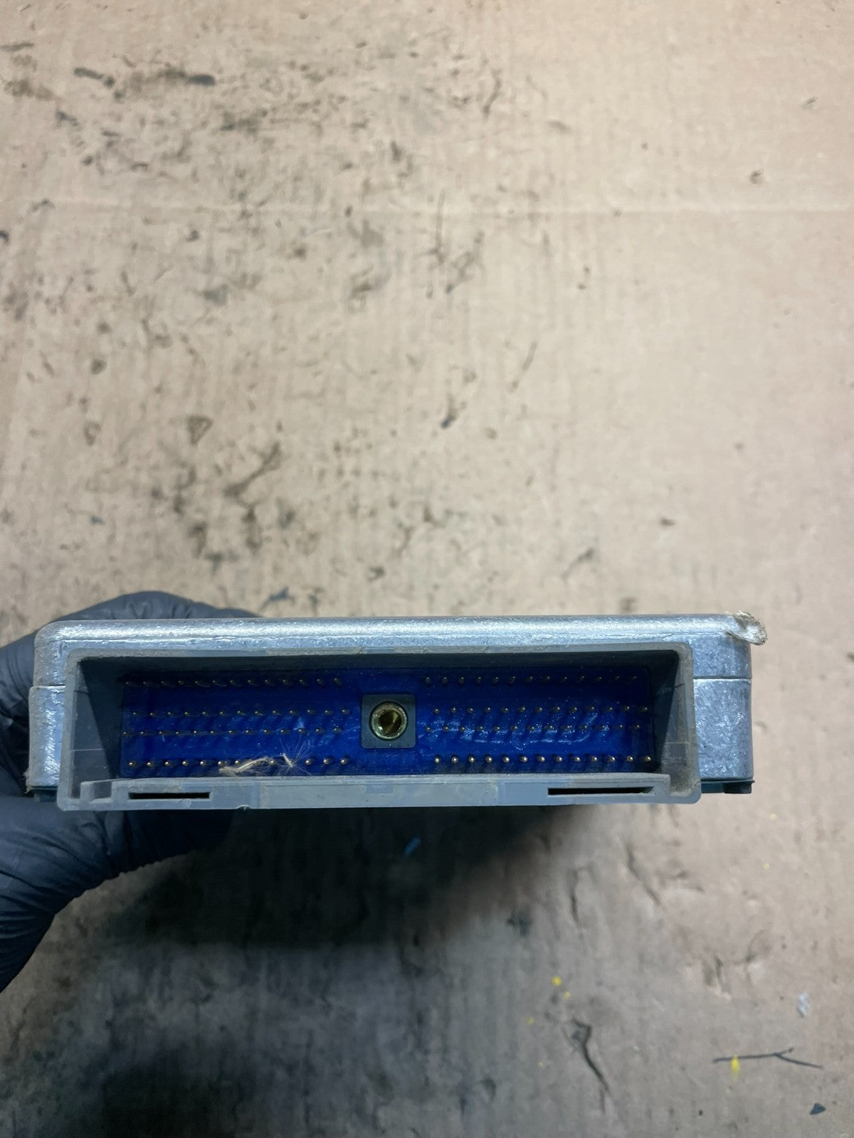 2003 Ford E-Series 4.2L Engine Control ECM Computer 3c2a-12a650-ub T2505 DG1