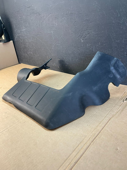 2008 to 2009 Jeep Grand Cherokee 4.7L Engine Cover AE83682