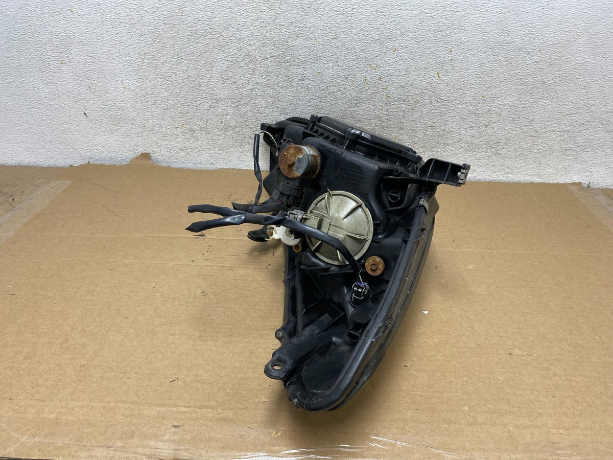 2002-2004 Lexus Es300 Es330 Left Driver Lh Headlight Xenon HID AH7789 DW6