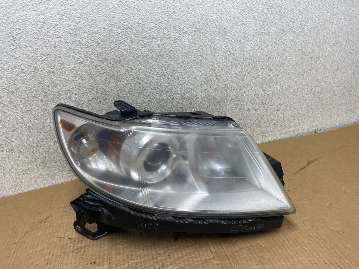 2008 - 2014 Subaru Tribeca Right Passenger Side Halogen Headlight AI6835 DW0
