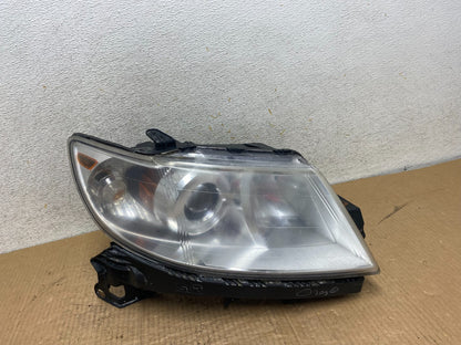 2008 - 2014 Subaru Tribeca Right Passenger Side Halogen Headlight AI6835 DW0
